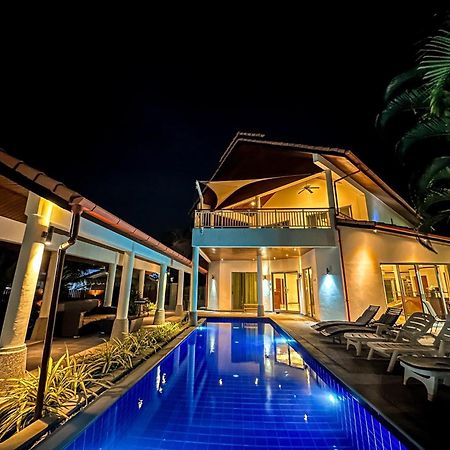 Amber Pool Villa Naiharn Rawai Zewnętrze zdjęcie