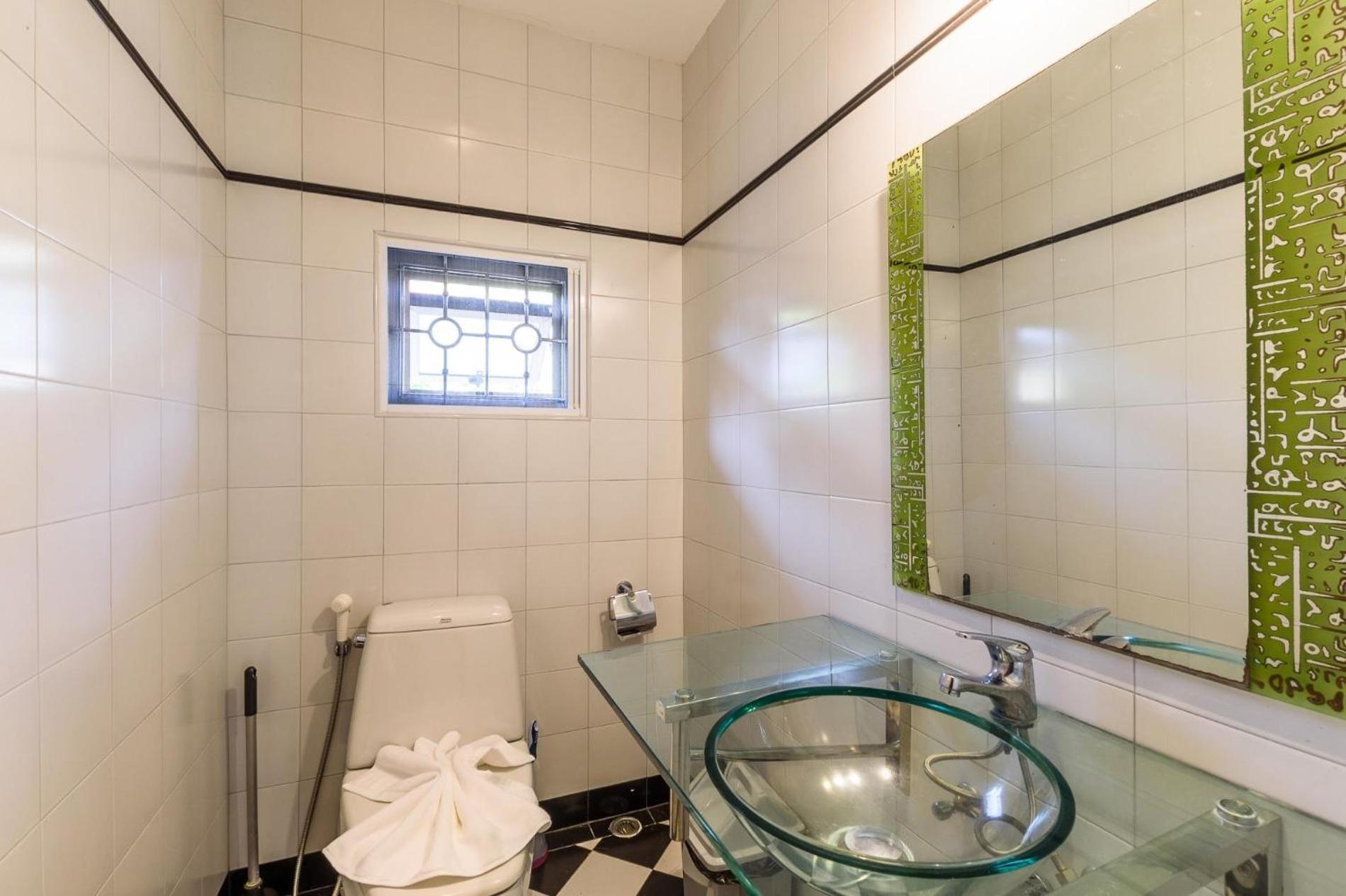 Amber Pool Villa Naiharn Rawai Zewnętrze zdjęcie