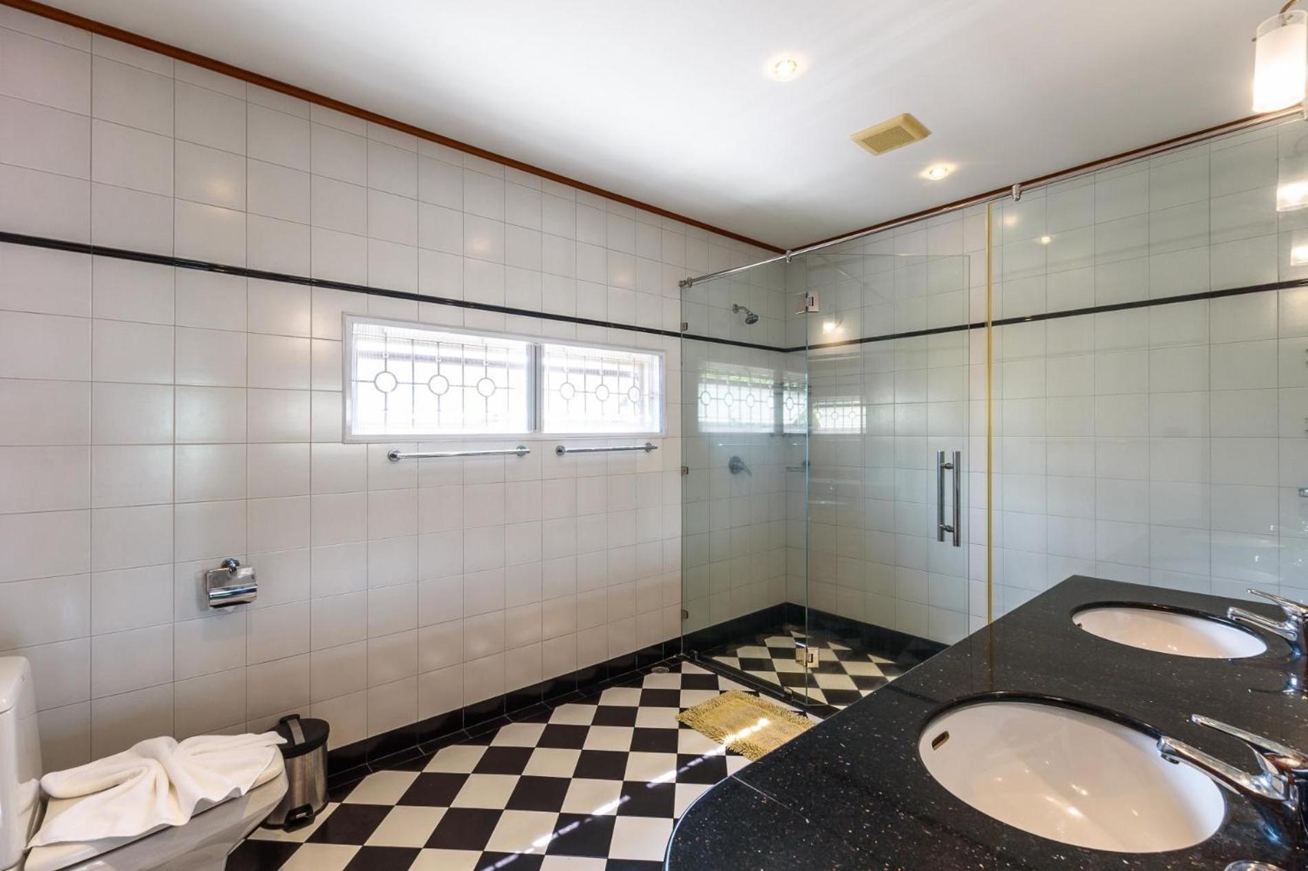 Amber Pool Villa Naiharn Rawai Zewnętrze zdjęcie