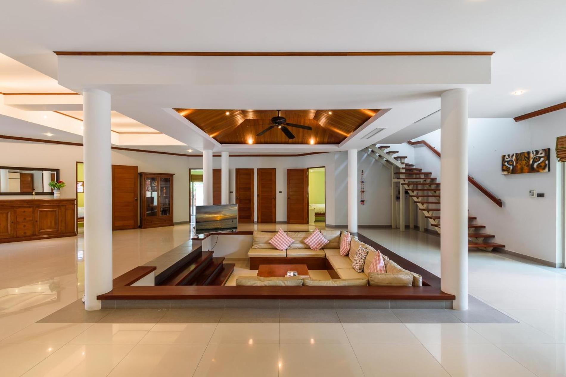Amber Pool Villa Naiharn Rawai Zewnętrze zdjęcie
