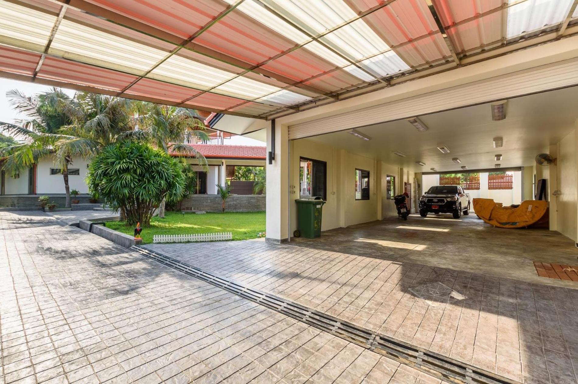 Amber Pool Villa Naiharn Rawai Zewnętrze zdjęcie